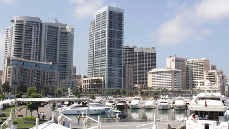 حركة فنادق لبنان تتحسن