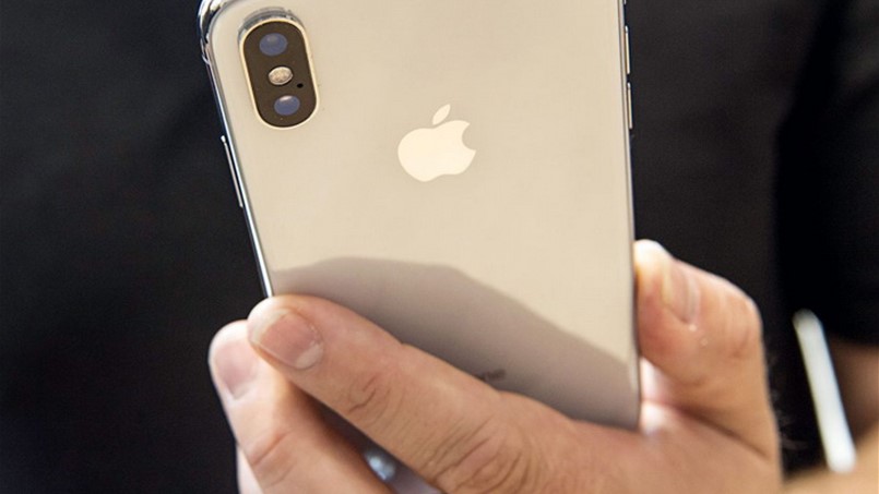 مشكلة تفعيل iPhone X انتهت