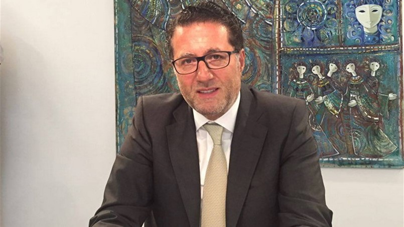 شقير من دار الفتوى: الحريري الزعيم السني الأول