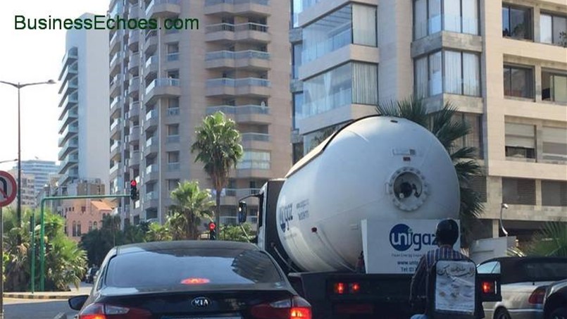 ارتفاع البنزين والمازوت في لبنان