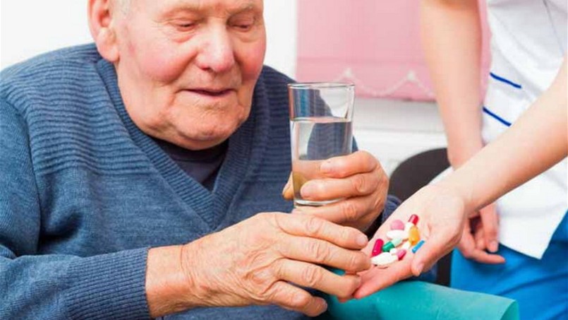 هربوا من الباركنسون ليموتوا بعلاجها