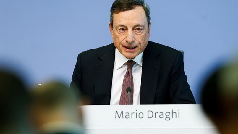 الرواتب في منطقة اليورو ستغير إتجاهها