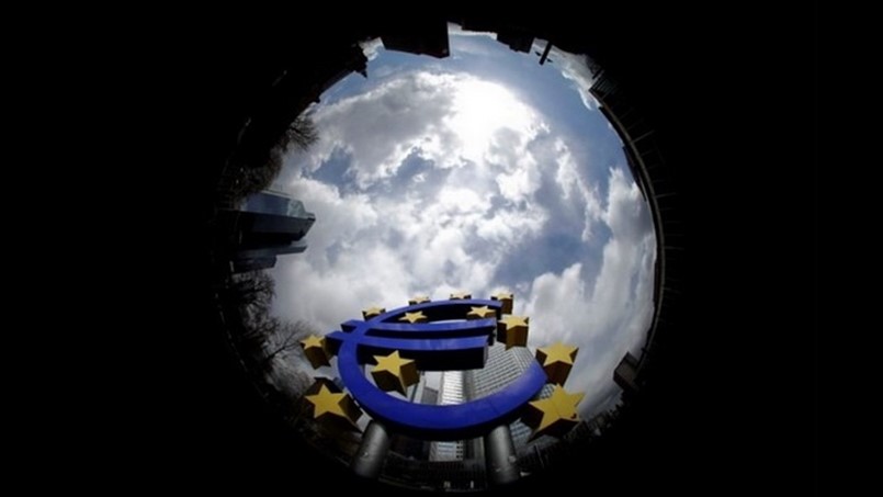 إتجاه صعودي للنجم الاقتصادي في منطقة اليورو