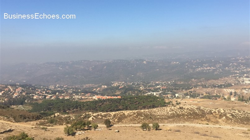 لبنان يتخلّص من 876 طناًّ تستنفد الأوزون