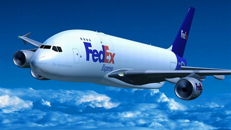 فيديكس تتوسع