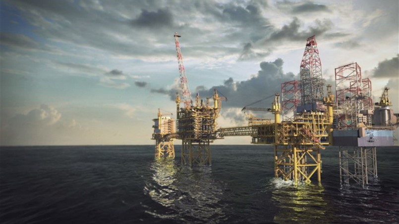 النفط يعاود ارتفاعه