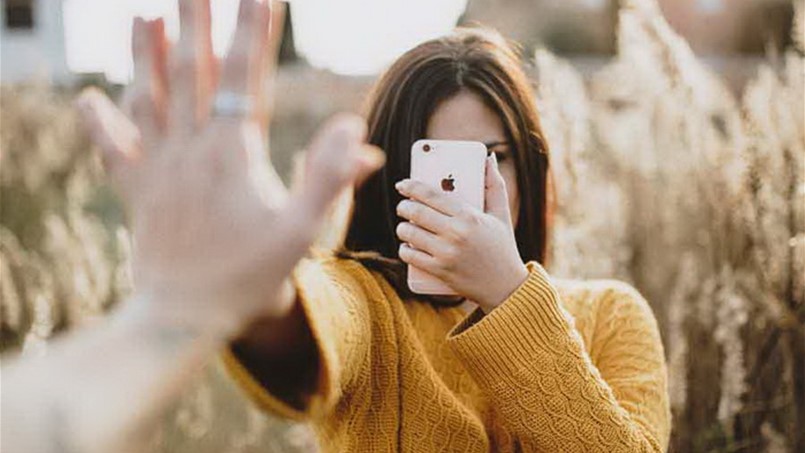 حاملو الهواتف الذكية ورقم الـ ٤ آلاف