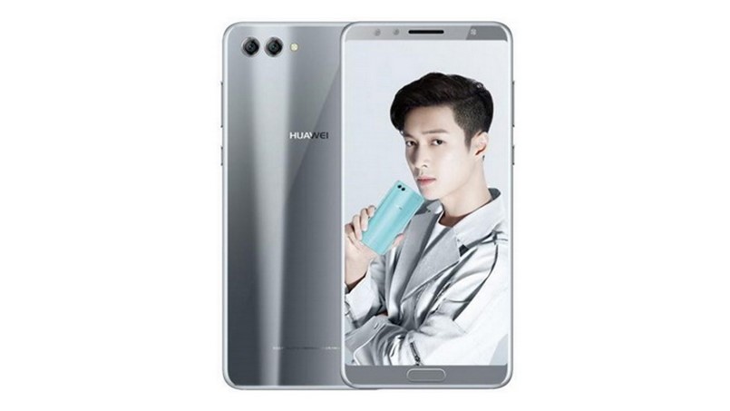 هواوي تكشف عن Nova 2s الجديد