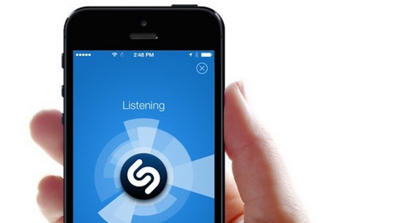 آبل إشترت هذا التطبيق