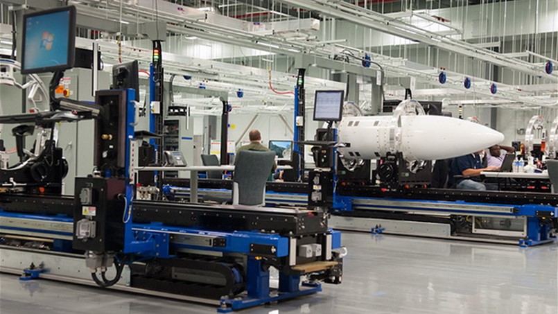 أكبر بائع سلاح في العالم