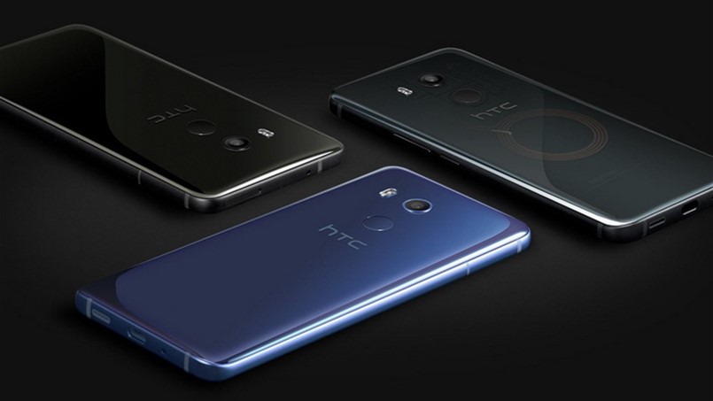 هل ستتمكن HTC  من الاستمرار في 2018 ؟