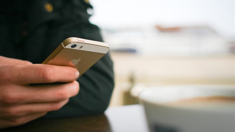 لمن يحمل هاتف عمره 4 أو 5 سنوات