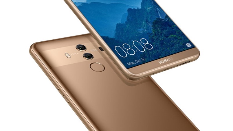 بعد أسبوع من طرح هواوي Mate 10 Pro في اسواق لبنان
