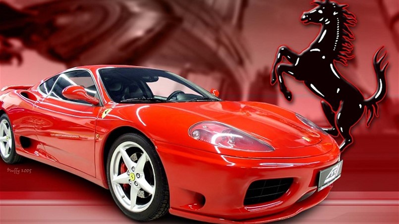 فيراري وخطتها الجديدة مع تحقيق توقعاتها