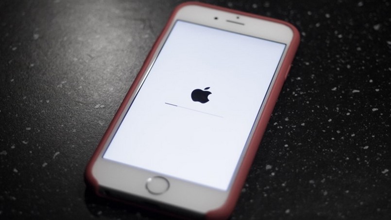 واليوم أيضاً iOS جديد