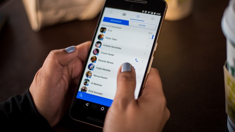 أكثر 3 أيام تكلمتم فيها على ماسنجر