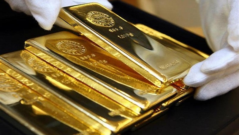 عوامل انخفاض سعر المعدن الأصفر