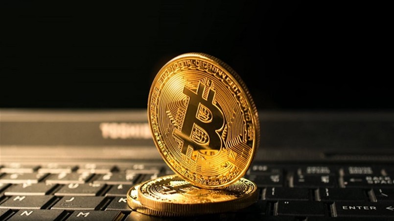 البيتكوين تعاود الارتفاع