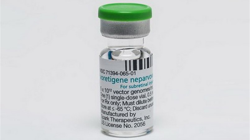 هذا الدواء سعره أكثر مليون دولار