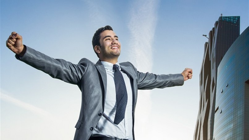 قواعد لتكون رائد أعمال ناجح