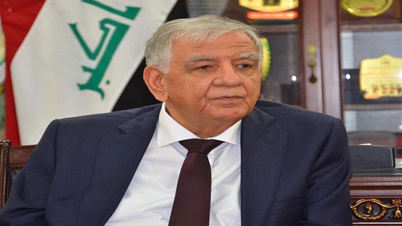 اللعيبي يتوقع توازن سوق النفط في الربع الأول من 2018