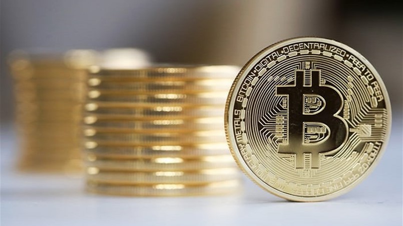 سعر البيتكوين يعود للارتفاع