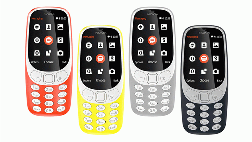 لأنكم تحبون نوكيا