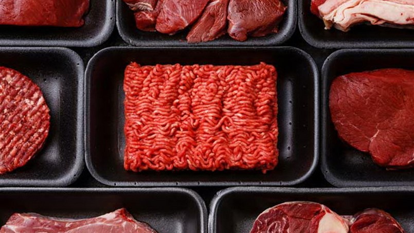 كل فرد في هذا البلد سيأكل 100 كيلو لحمة في 2018