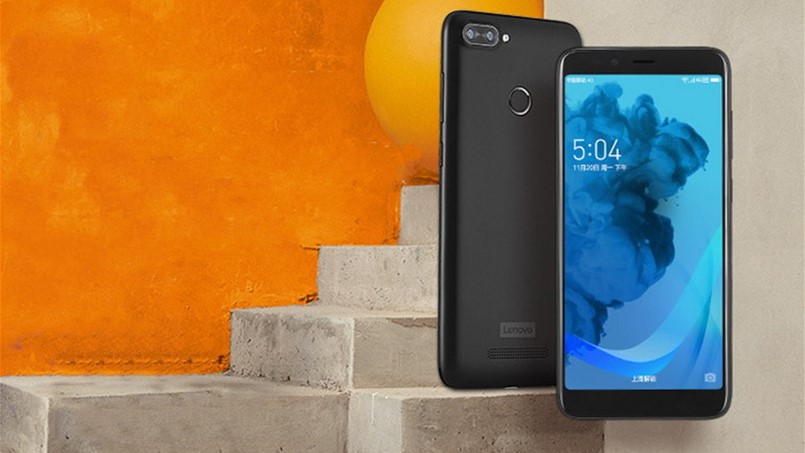 أول هاتف في 2018