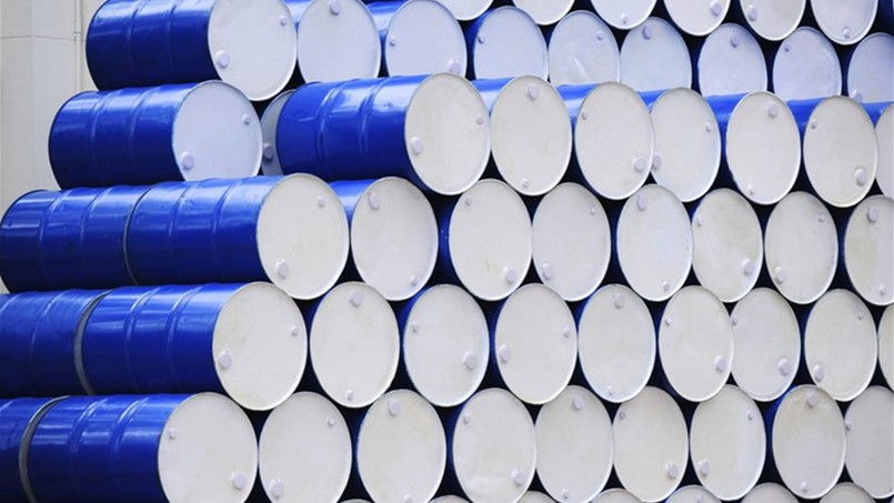 تراجع هامشي لسعر النفط