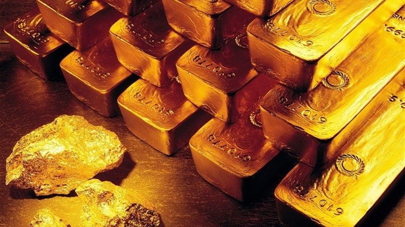 تراجع هامشي لأسعار الذهب