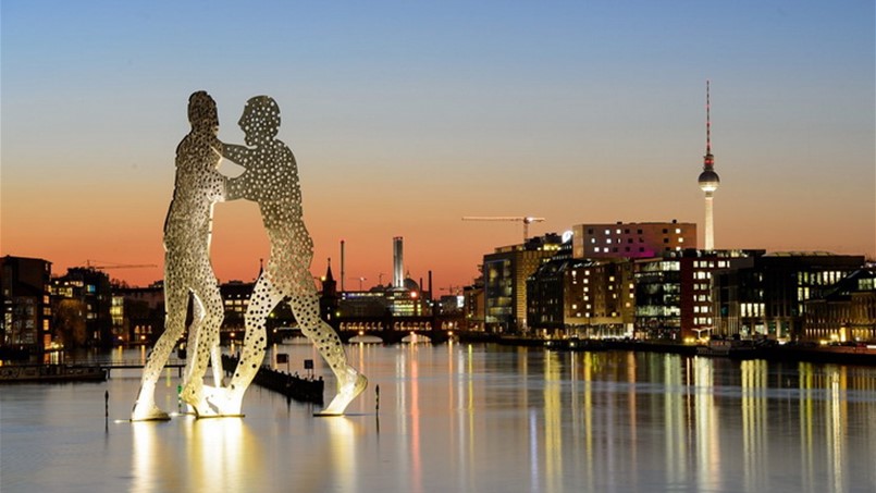 اقتصاد ألمانيا أبطأ من المتوقع وأفضل من السابق