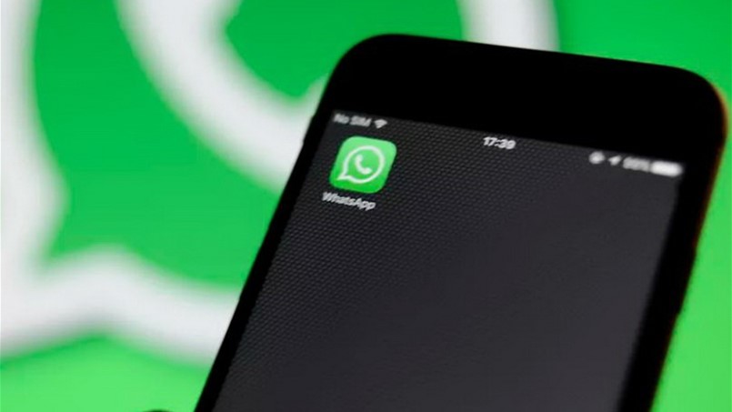 في حال لاحظتم ان هناك شخصاً غريباً في غروب واتساب