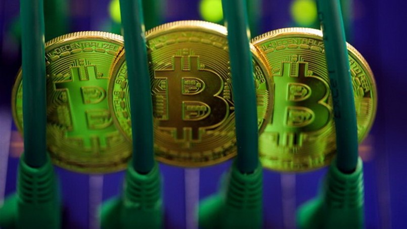 تهافت على بيع البيتكوين