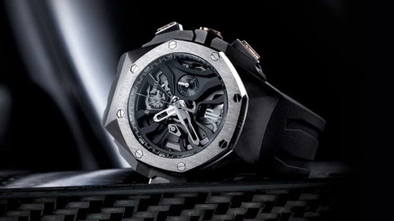 قريباً ساعات Audemars Piguet  المستعملة