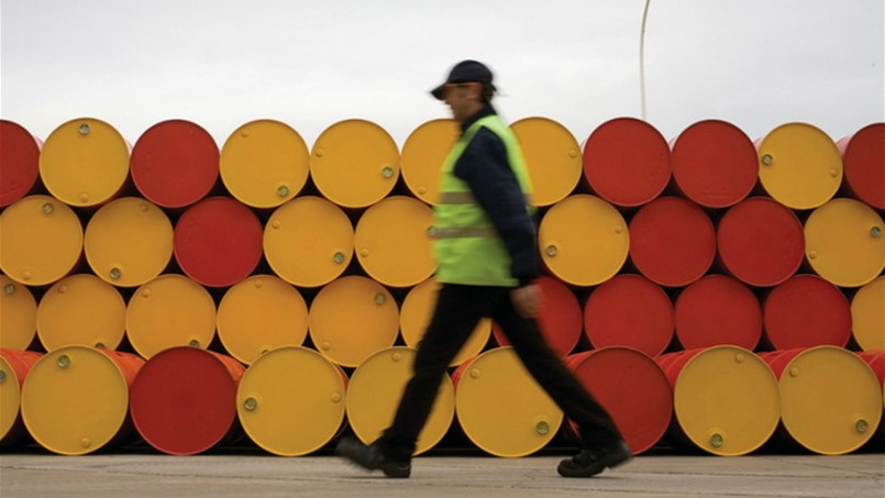 هكذا بدأ النفط الاسبوع