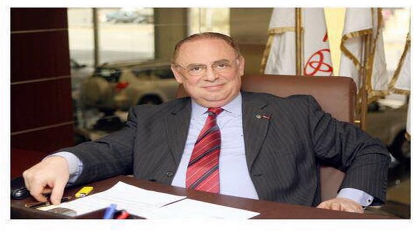 بستاني: كيف يكون لبنان بلداً سياحياً والنفايات بشوارعه