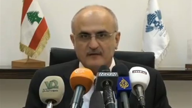وزير المال: نخوض معركة تكريس الاصلاح الحقيقي