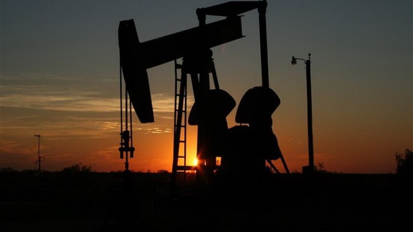 هكذا افتتح النفط الاسبوع الاخير من كانون الثاني