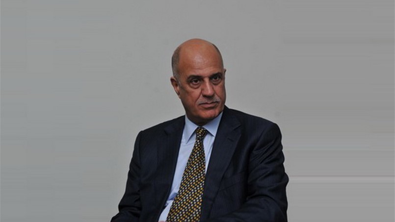 بدر الحميضي رئيساً لـ الإقتصاد والأعمال