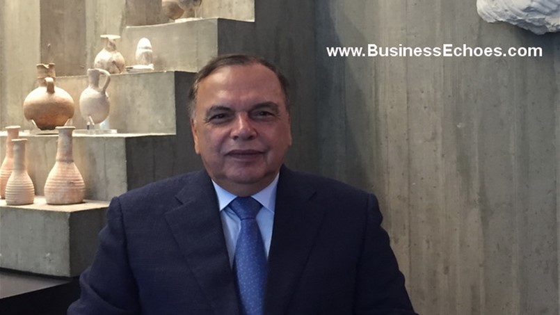 مارون الحلو: لبنان أمام فرصة تاريخية