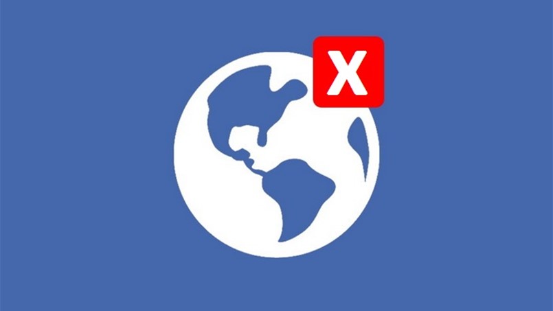 ممنوع على فايسبوك