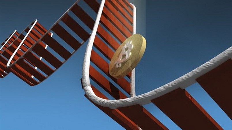 بيتكوين تواصل السقوط