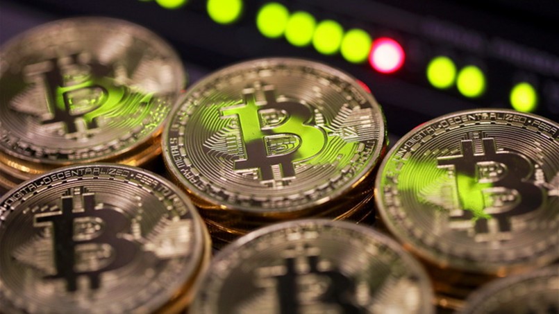 أسباب الهبوط القوي للبيتكوين