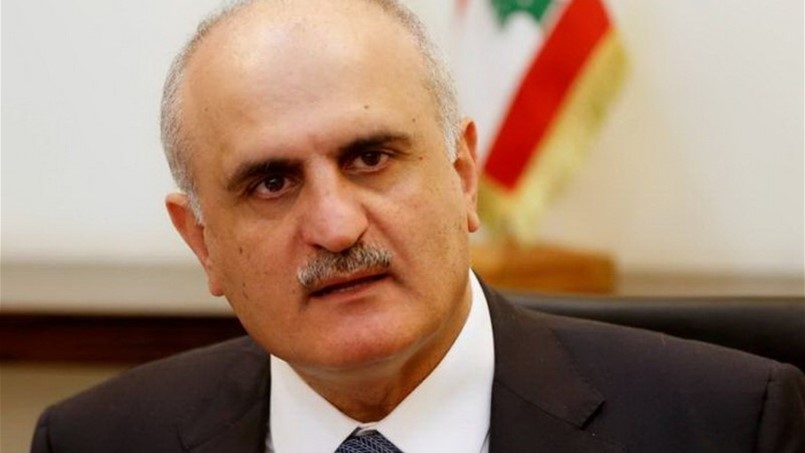 وزير المال متفاءل بشأن الموازنة