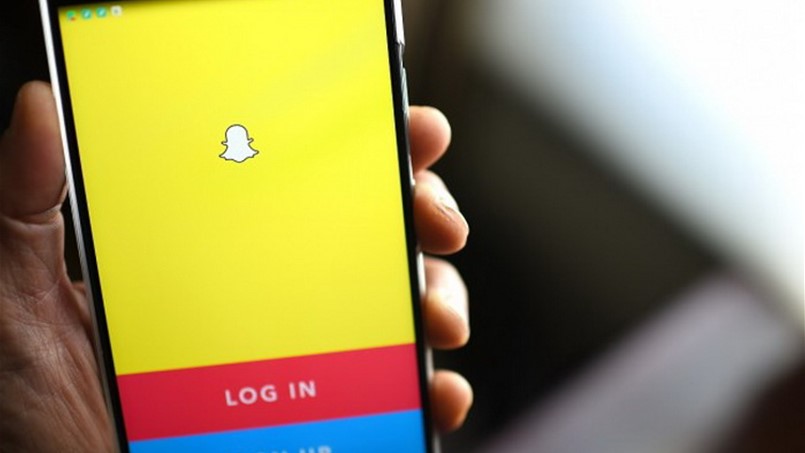 لا لتحديث سناب شات