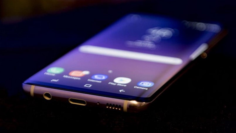 فرحة حاملي هواتف سامسونغ لم تكتمل