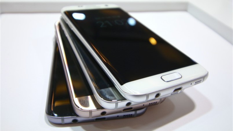 أكثر هاتف عرضة للتقليد والتزييف