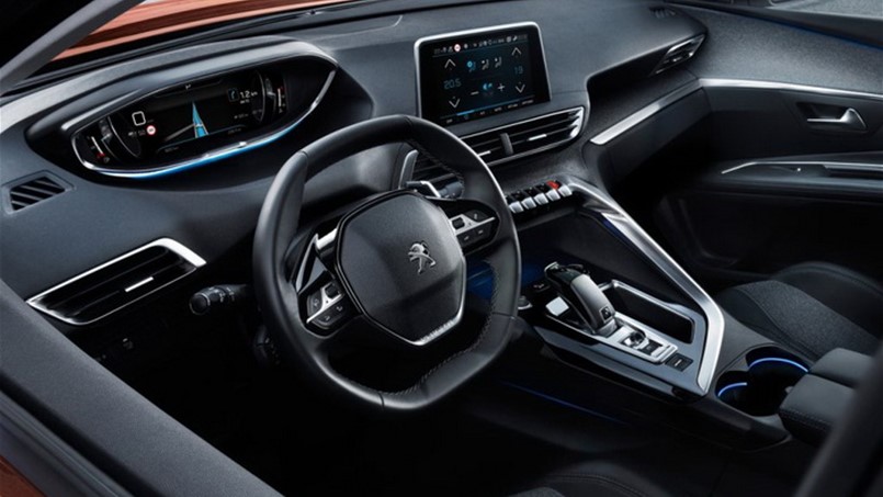 بيجو تحقق أرقاماً قياسية