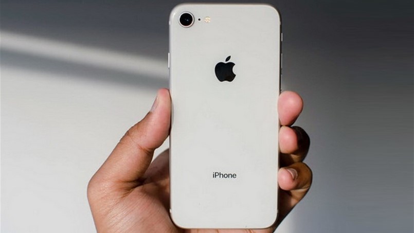 الآيفون دون مُنازع